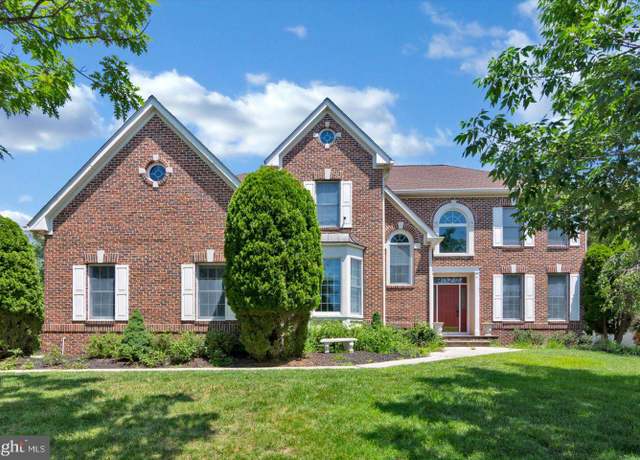 Property at 37 Galloping Hill Rd, Cherry Hill, NJ 08003, 4 beds, 3.5 baths