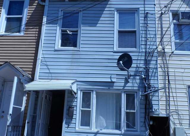 Property at 314 Hewitt St, Trenton, NJ 08611, 3 beds, 1 bath