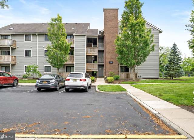Property at 422 E Ravens Crest Dr, Plainsboro, NJ 08536, 1 bed, 1 bath