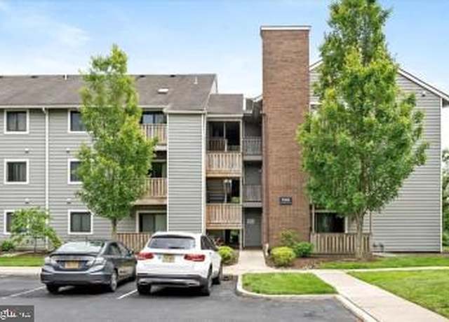 Property at 422 E Ravens Crest Dr, Plainsboro, NJ 08536, 1 bed, 1 bath
