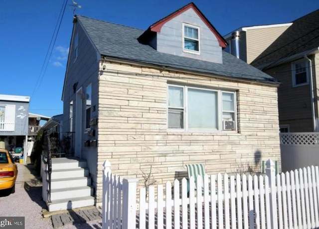 Property at 38 Fremont Ave, Seaside Heights, NJ 08751, 1 bed