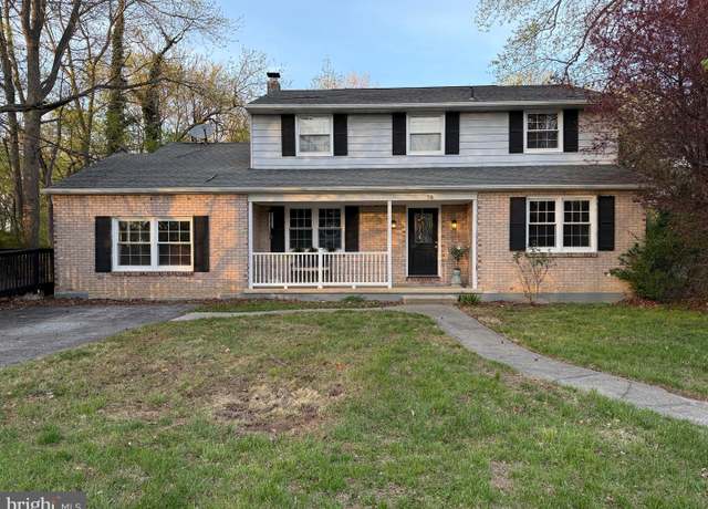 Property at 78 Kansas Rd, Pennsville, NJ 08070, 5 beds, 3.5 baths