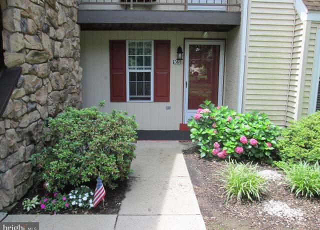 Property at 165 Valley Greene Unit G 165, Wyomissing, PA 19610, 1 bed, 1 bath