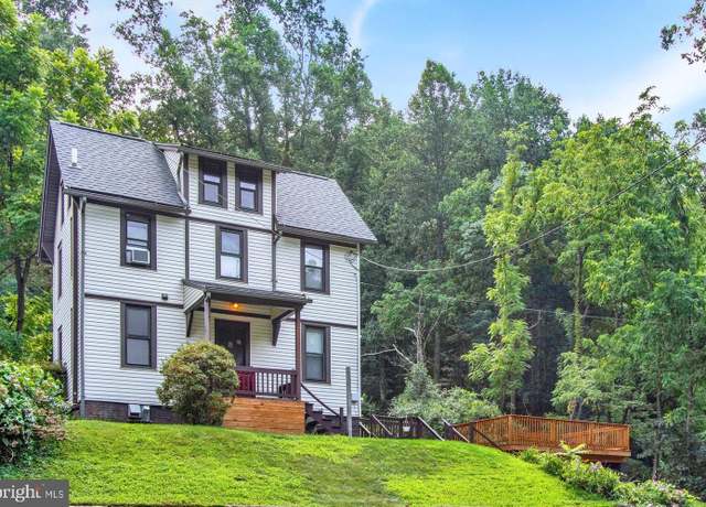 Property at 1526 Green Hills Rd, Birdsboro, PA 19508, 3 beds, 1 bath