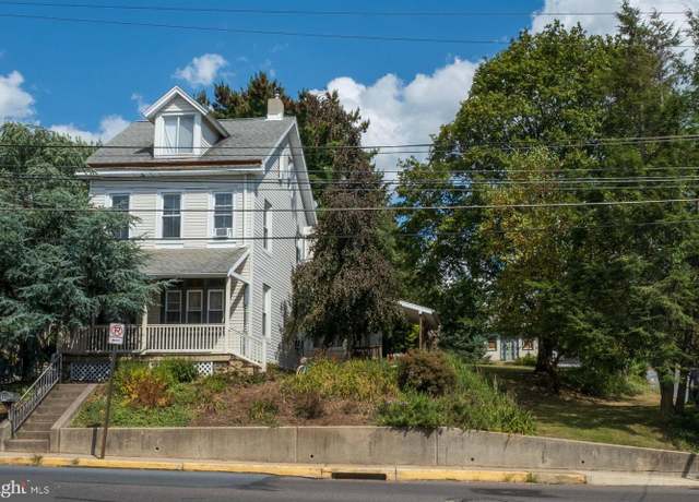 Property at 2803 Kutztown Rd, Reading, PA 19605, 5 beds