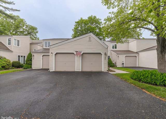 Property at 236 Hastings Ct, Doylestown, PA 18901, 3 beds, 2.5 baths