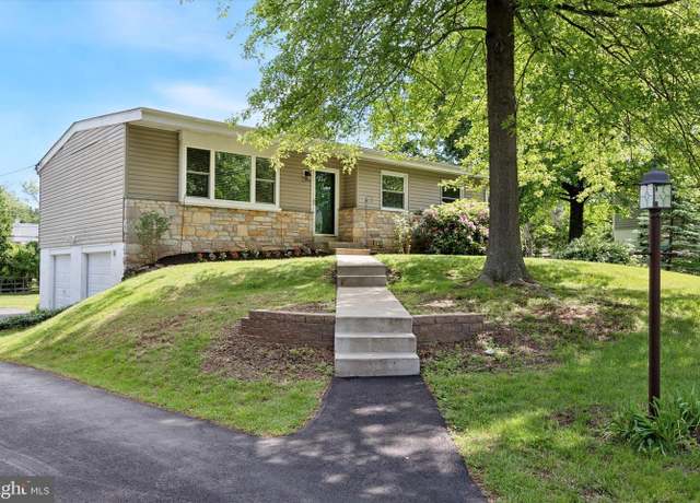 Property at 103 Dolly Ln, Chalfont, PA 18914, 3 beds, 1.5 baths