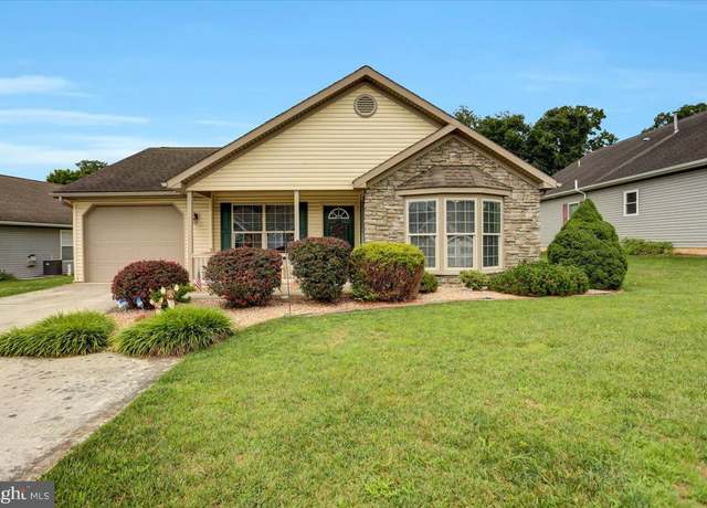 Property at 84 Lantern Ln, Shippensburg, PA 17257, 2 beds, 2 baths