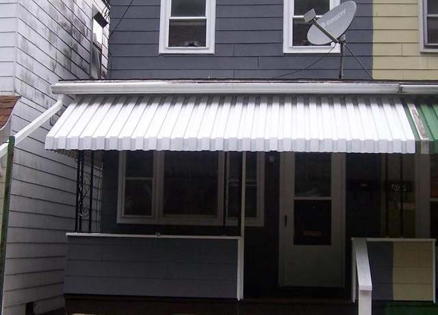 Property at 607 E Abbott, Lansford, PA 18232, 4 beds, 1.5 baths