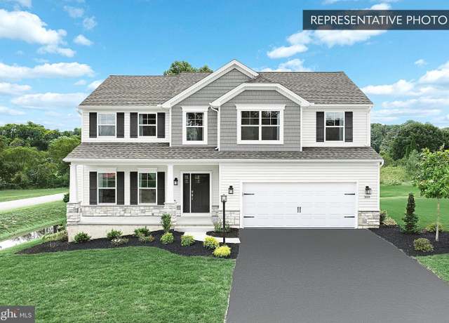 Property at Blue Ridge Plan At Summit Rdg, Lehighton, PA 18235, 4 beds, 2.5 baths