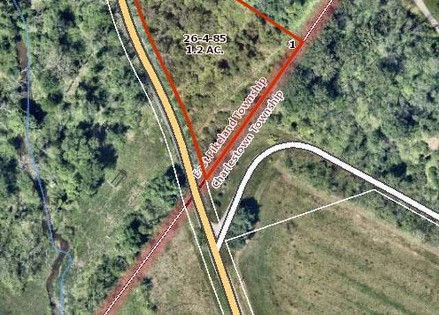 Property at 554 Merlin Rd, Phoenixville, PA 19460
