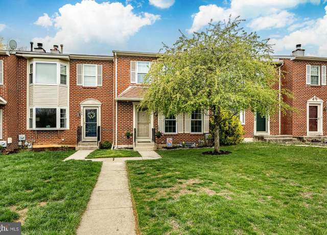 Property at 108 Longford Rd, West Chester, PA 19380, 3 beds, 3 baths