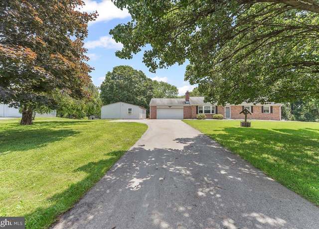 Property at 278 Waterway Rd, Oxford, PA 19363, 3 beds, 2 baths