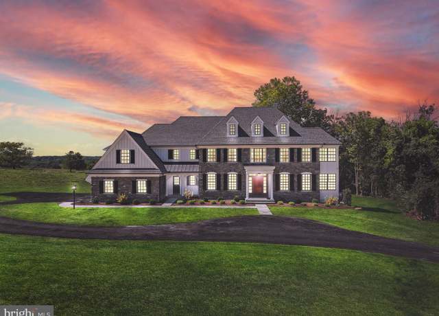 Property at 1339 Carolannes Way Unit B1, West Chester, PA 19382, 5 beds, 5 baths