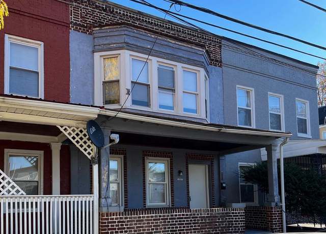 Property at 2307 Penn St, Harrisburg, PA 17110, 2 beds, 1 bath