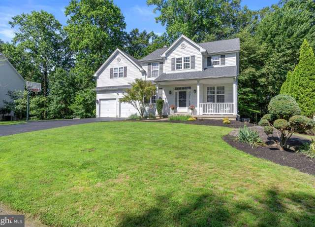 Property at 1 Creek View Ct, Garnet Valley, PA 19060, 4 beds, 2.5 baths