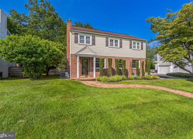 Property at 340 E Thomson Ave, Springfield, PA 19064, 4 beds, 2 baths