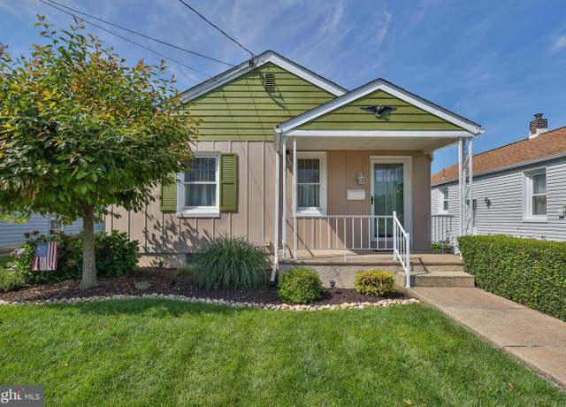 Property at 106 S 12th St, Emmaus, PA 18049, 2 beds, 1 bath