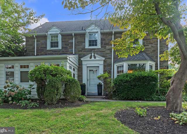 Property at 512 Ott Rd, Bala Cynwyd, PA 19004, 3 beds, 3 baths