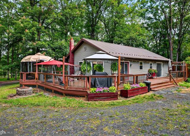 Property at 2066 Reading Tpke, Elysburg, PA 17824, 3 beds, 1 bath
