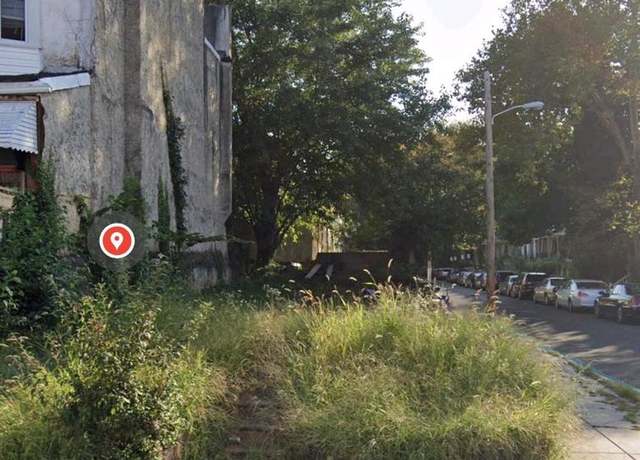Property at 1420 S 58th St, Philadelphia, PA 19143
