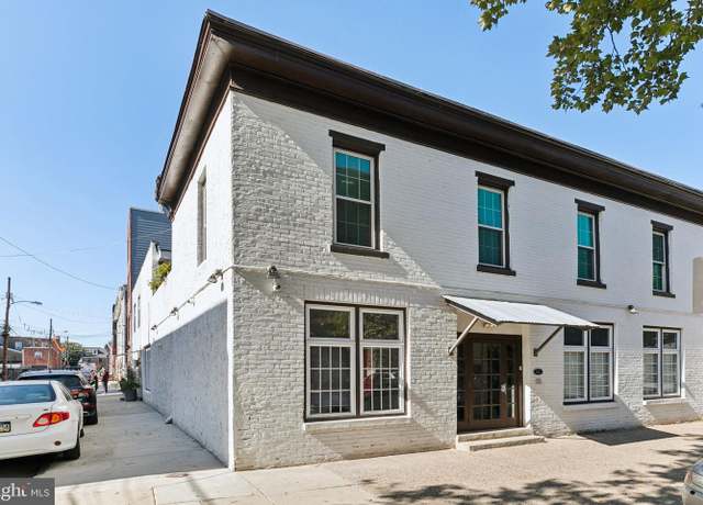Property at 1246-54 E Montgomery Ave #5, Philadelphia, PA 19125, 1 bed, 1 bath