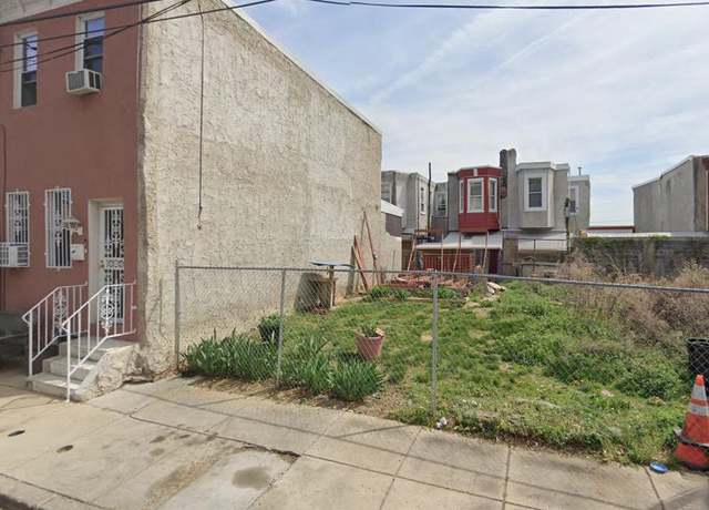 Property at 2659 N Orianna St, Philadelphia, PA 19133