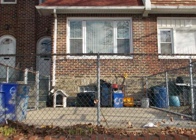 Property at 7147 Cottage St, Philadelphia, PA 19135, 3 beds, 1.5 baths