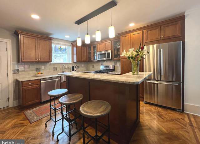 Property at 1303 N Newkirk St, Philadelphia, PA 19121, 4 beds, 2 baths