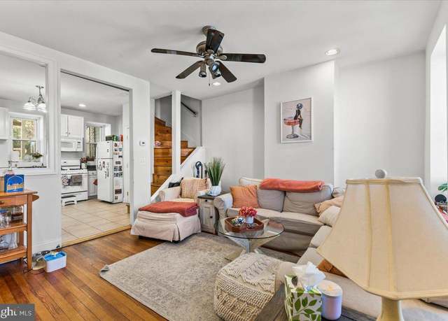 Property at 4159 Terrace St, Philadelphia, PA 19128, 4 beds, 2 baths