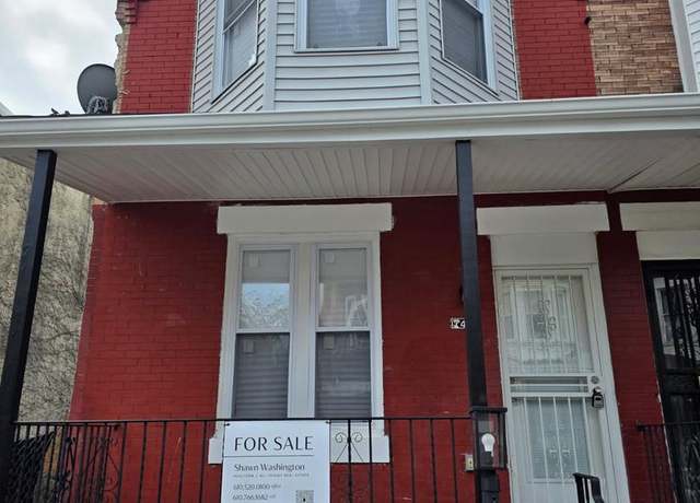 Property at 44 N Hobart St, Philadelphia, PA 19139, 3 beds, 2.5 baths