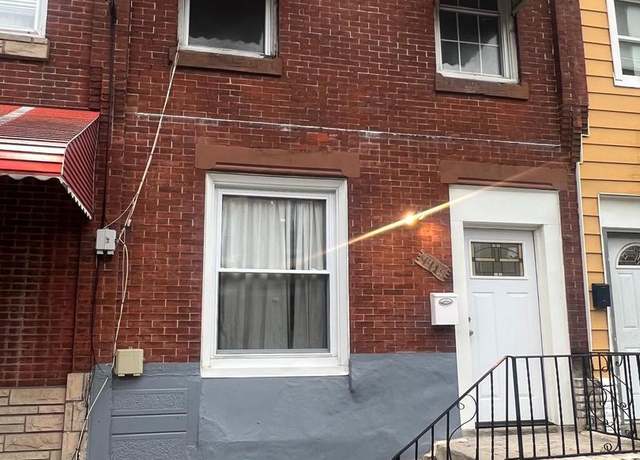 Property at 4415 N 18th St, Philadelphia, PA 19140, 3 beds, 1 bath