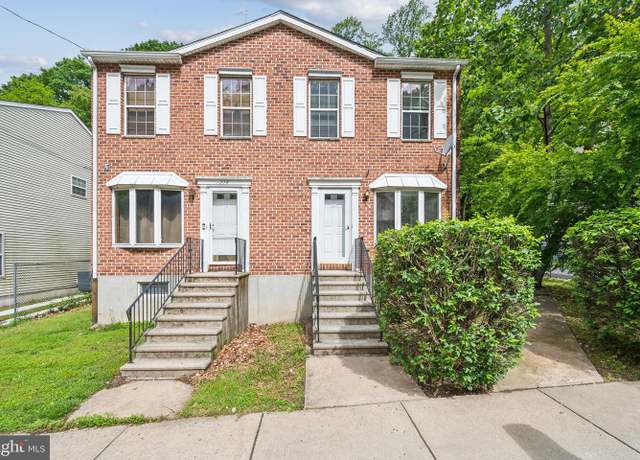 Property at 216 Parker Ave, Philadelphia, PA 19128, 3 beds, 2.5 baths