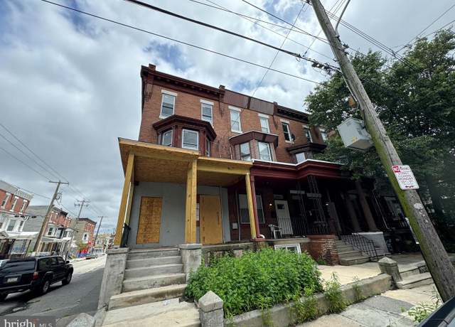 Property at 3765 N 18th St, Philadelphia, PA 19140, 9 beds, 4 baths