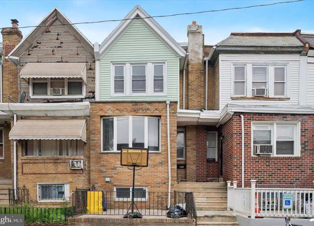 Property at 6927 Theodore St, Philadelphia, PA 19142, 3 beds, 1 bath