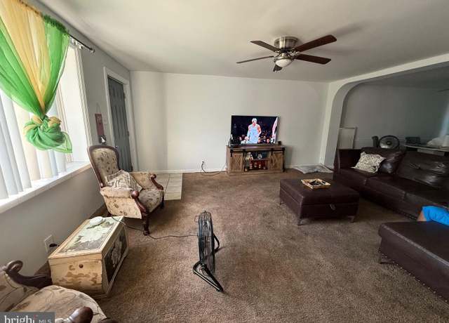 Property at 2813 Benner St, Philadelphia, PA 19149, 3 beds, 1.5 baths