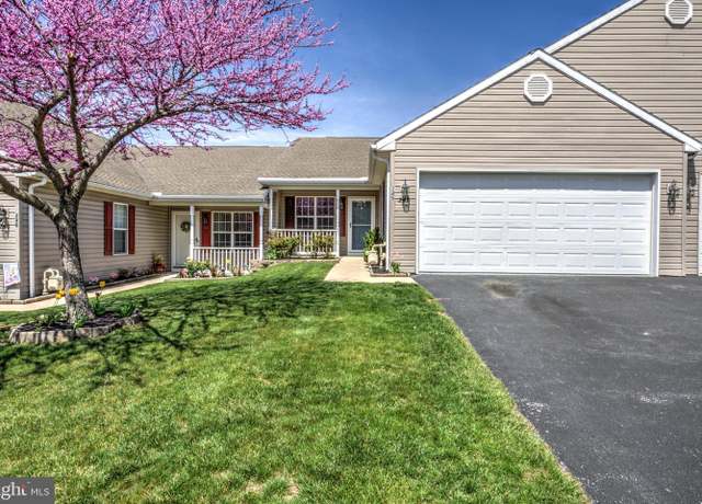 Property at 245 Equine Cv #245, Red Lion, PA 17356, 2 beds, 2 baths