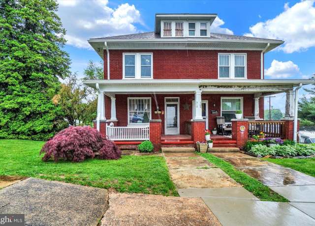 Property at 318 S Wilson Ct, Yoe, PA 17313, 3 beds, 1 bath