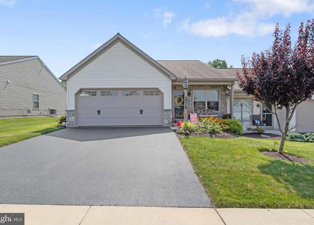 Property at 3218 N Wynd Ave, Dover, PA 17315, 2 beds, 2 baths