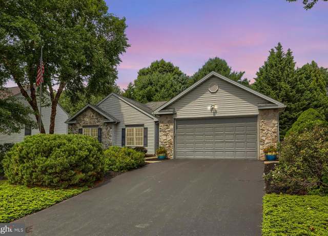 Property at 569 Harvest Dr, York, PA 17404, 2 beds, 2 baths