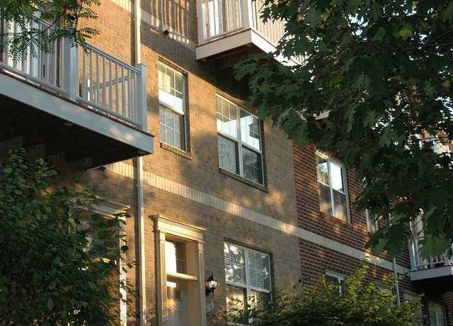 Property at 3070 S Glebe Rd S #3070, Arlington, VA 22206, 3 beds, 3.5 baths