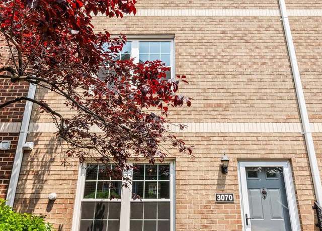 Property at 3070 S Glebe Rd S #3070, Arlington, VA 22206, 3 beds, 3.5 baths