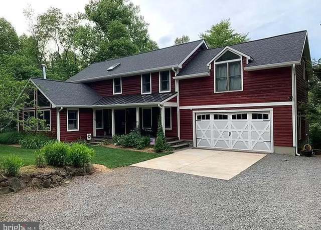 Property at 541 Paris Heights Ln, Paris, VA 20130, 5 beds, 3.5 baths
