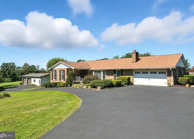 Property at 6507 James Monroe Hwy, Culpeper, VA 22701, 3 beds, 3 baths