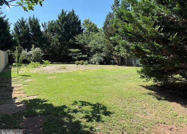 Property at 210 Bridgewater St, Fredericksburg, VA 22407