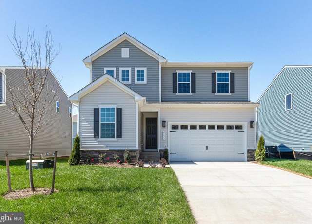 Property at 4153 Foxhaven Dr, Bealeton, VA 22712, 4 beds, 3 baths