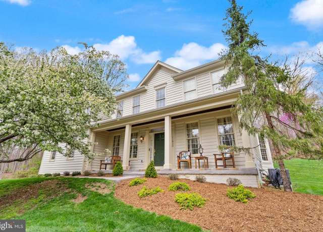 Property at 11820 Popes Head Rd, Fairfax, VA 22030, 5 beds, 4 baths
