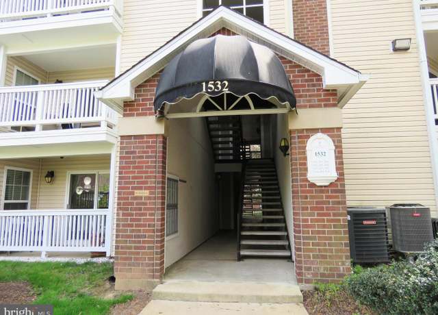 Property at 1532 Lincoln Way #203, Mclean, VA 22102, 1 bed, 1 bath