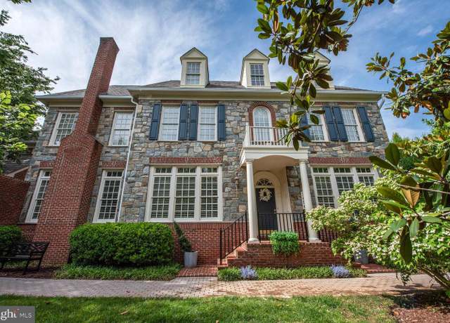 Property at 1496 Evans Farm Dr, Mclean, VA 22101, 4 beds, 5.5 baths