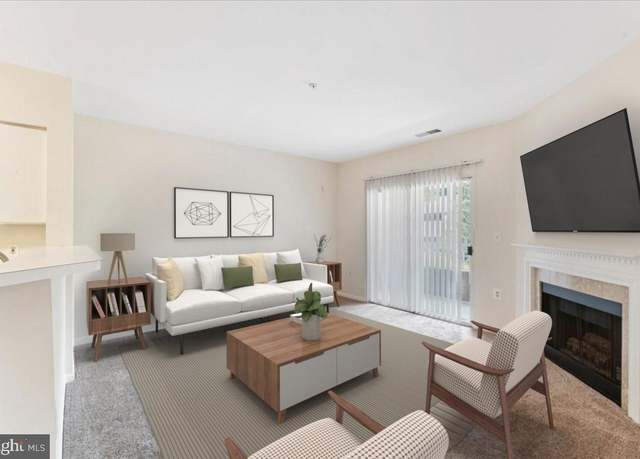 Property at 12919 Alton Sq #116, Herndon, VA 20170, 2 beds, 1 bath